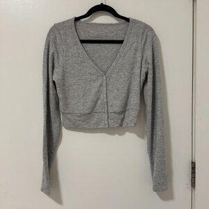 Alo Yoga Super Soft Casual Shorts Size XS